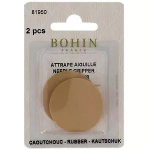 Bohin Needle Grippers - 2 pack - Picture 1 of 2