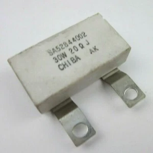 Used SA52844002 resistance For FUJI Free Shipping - Picture 1 of 3