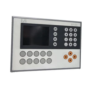 B&R PP65 4PP065.0351-P74 Rev. A0 PLC HMI - Picture 1 of 2