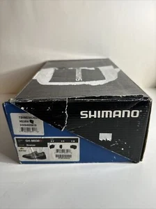 Shimano SH-M038W Women's SPD shoes New size 37 spinning - Picture 1 of 8