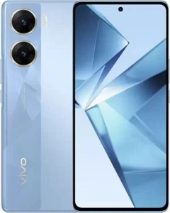 vivo V29e 5G DUAL Factory Unlocked-256 GB STORAGE 8 GB RAM Ultra SLIM Phone-BLUE - Picture 1 of 8