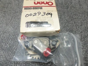Onan CCK Twin Cylinder Generator Engine Oil Pump 120-0491 nos - Picture 1 of 2