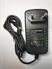 Philips PET730/05 Portable DVD Player 9V Charger AC-DC Switching Adapter EU