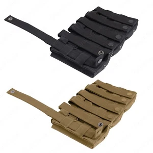 Rothco MOLLE Replacement Straps - 4 Pack - Picture 1 of 6
