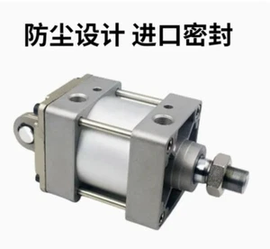 1 Stück Neu passend für MDBD63-50Z Zylinder - Bild 1 von 4