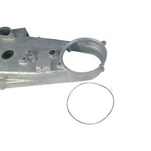 Innere Kette Abdeckung Zu Kurbelgehäuse O Ring für Harley Davidson Big Twins ( - Bild 1 von 1