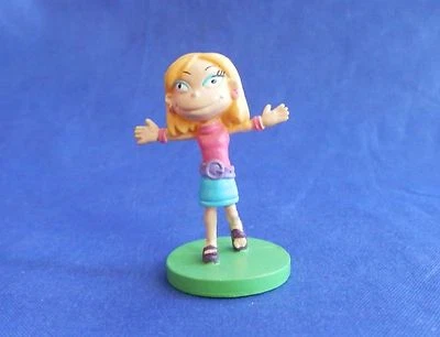 Scene It Nick Angelica Rugrats Token Replacement Game Piece Part Mover Pawn - Image 1 of 4