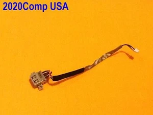 Ori TOSHIBA A505D A500 A505 porta USB singola CON CAVO V000939460 - Foto 1 di 1