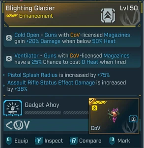 🔥 Borderlands 4 nivel 50 Blighting Glacier🚀 Rápido 💎 PS5/XBOX/PC/Switch 2 🔥 - Imagen 1 de 1