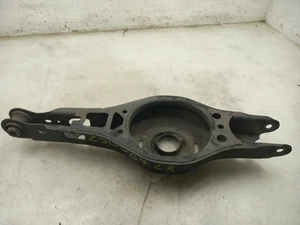 18-23 TOYOTA CAMRY LE HYBRID REAR DRIVER LEFT LOCATING SPRING ARM - Picture 1 of 12