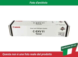 9629A002 Canon imageRunner 2230 toner Nero - Afbeelding 1 van 4