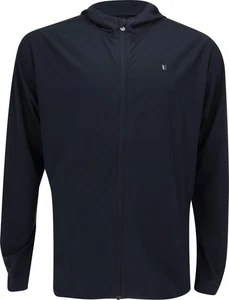 Linksoul Coconut Full Zip Stormer Hooded Pullover Outerwear Men - Picture 1 of 15