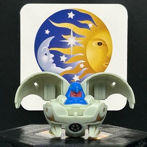 BAKUGAN Ravenoid B2 460g Gray Haos BATTLE BRAWLERS - Bild 1 von 13