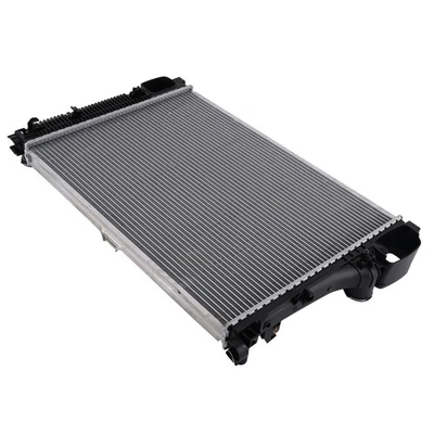 AT Radiator for Mercedes SL500/SL600 2003-2006 2215000003 Direct Replacement - Изображение 1 из 4
