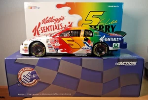 1999 Terry Labonte #5 Kellogg's K-Sentials 1:18 - Picture 1 of 2