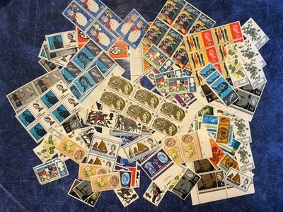 GB PRE-DEC. FÓSFORO COMO NUEVO (UN/M) CUOTAS CONMEMORATIVAS CON JUEGOS COMPLETOS COMO SE INDICA!  166 Foto 1 de 4