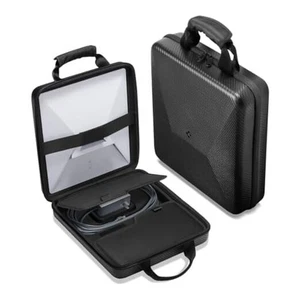 Starlink Mini Carrying Case EVA Hard Shell Shockproof Travel Organizer Carbon - Picture 1 of 8