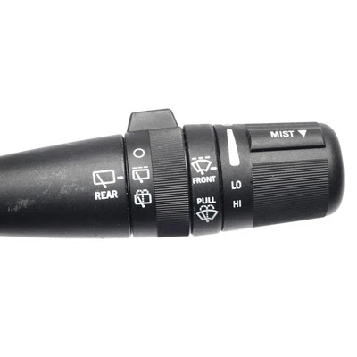 Interruptor limpador de para-brisa Jeep Commander 2008-2010 SMP 2008 2009 2010 - Imagem 1 de 4