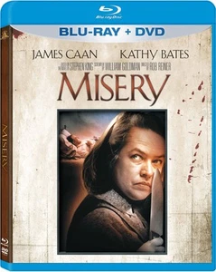 Misery (Blu-ray) - Picture 1 of 1