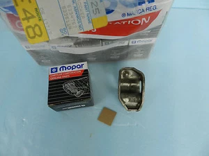 MOPAR OEM# 04483725 ROCKER ARM CHRYS 3.3L&3.8L V6 eng NEW USA 96' - Picture 1 of 5