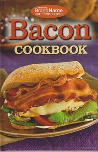 Bacon Cookbook  (Hardcover: Cooking, Recipes) 2019 - Imagen 1 de 2