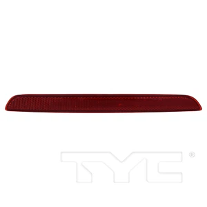 Rear Reflector Side Marker Light for 22-22 Honda Civic Left Driver Side - Picture 1 of 6