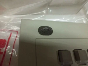 IBM 6094-020 LPFK 6094 Mod 020 Template Pad 39F8226 NEW, 90 DAYS WARRANTY - Picture 1 of 9