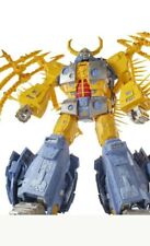 HasLab Exclusive Transformers 27" UNICRON New in Original Shipping Box - Sealed!