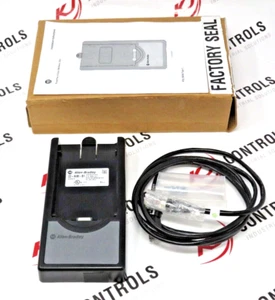 Allen-Bradley 22-HIM-B1 Powerflex IP20 NEMA 1 Series A Door Mount Bezel Kit - Picture 1 of 10
