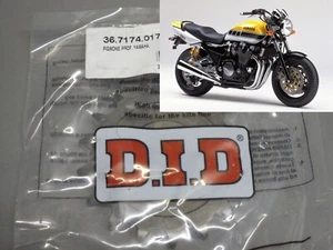 pignone z17 passo 532 Yamaha XJR 1200 xjr1200 sp 17 denti - Foto 1 di 2