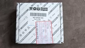 Fiat 500 Rear Brake Pad-Set Pt No 77367241 Brand New - Save 50% on rrp - Picture 1 of 2