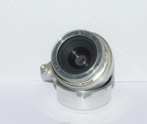 * Lente Foca Oplar 3,5/3,5 cm Nº72414 - Imagen 1 de 4