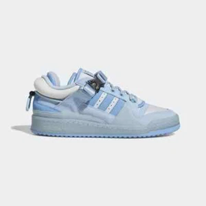 adidas Forum Buckle Low Bad Bunny Blue Tint | GY9693 | EU 38 | OVP | NEU - Bild 1 von 8
