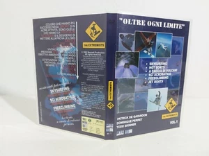 37135 DVD - The Extremists Vol. 1 - Oltre ogni limite - 1992 - Picture 1 of 4