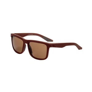 100 Percent Unisex Blake 99mm Soft Tact Crimson Sunglasses 60028-00006 - Picture 1 of 1