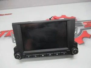 MAHINDRA PIK UP STEREO/HEAD UNIT S5, 06/07- 07 08 09 10 11 12 13 14 15 16 17 18 - Picture 1 of 5