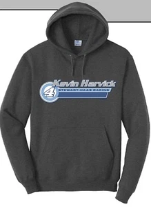 Kevin Harvick Hoodie - SHR - NASCAR - GR: XL - NEU - Bild 1 von 2