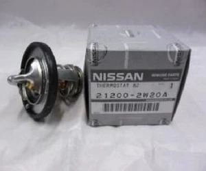 New Genuine Nissan Patrol GU ZD30 Diesel Engine Thermostat up to Dec 2006 - Picture 1 of 1