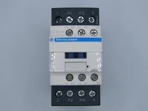Schneider LC1D188B7 Contactor RS 454-7963 - Picture 1 of 8