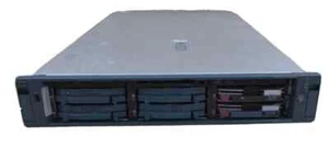 Cisco MCS-7845-H1 Media Convergence Server - Picture 1 of 1
