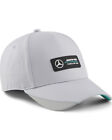  Mercedes Benz AMG Petronas Motorsport F1 Puma Hut Hat Cap Chapeau Casquette 