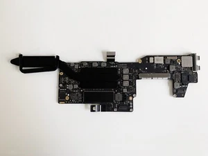MacBook Pro 13" A1708 2016 2.0GHz Core i5 8GB Logic Board - Picture 1 of 2