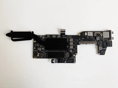 MacBook Pro 13" A1708 2017 2.3GHz Core i5 8GB Logic Board - Image 1 of 2