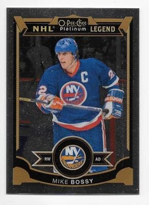 15/16 O-PEE-CHEE PLATINUM BASE Hockey (#101-160) U-Pick from List - Picture 1 of 51