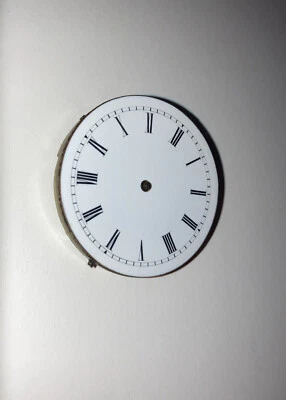 Vintage JULES JURGENSEN 34mm Joias Completas Relógio Suíço Masculino Chave Vento Movimento  - Imagem 1 de 4