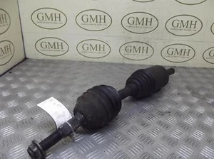 Jeep Cherokee pasajero izquierdo N/S eje de transmisión automático y abs 2,8 diésel 2001-08S - Imagen 1 de 4