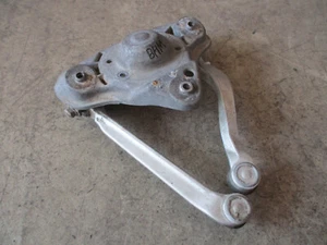 Querlenker vorne links Audi A4 A6 VW Passat 3BG Aufnahme Federbein 8D0412383E - Bild 1 von 7