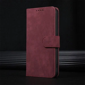 Retro Leather Card Wallet Phone Case For Nokia G50 G20 G10 C10 C20 5.4 6.3 3.4 - Picture 1 of 74