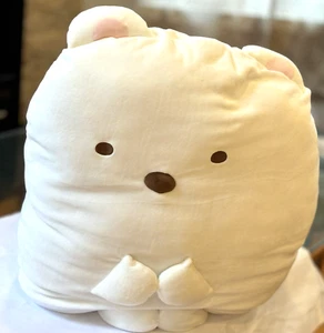 Juguete de peluche japonés Sumikko gurashi peluche cojín de almohada grande súper suave - Imagen 1 de 4