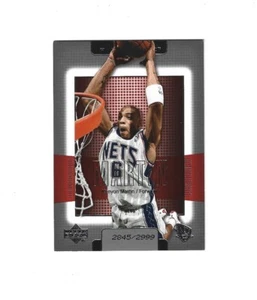 2003-04 Upper Deck Finite #113 Kenyon Martin/2999 Netze - Bild 1 von 1
